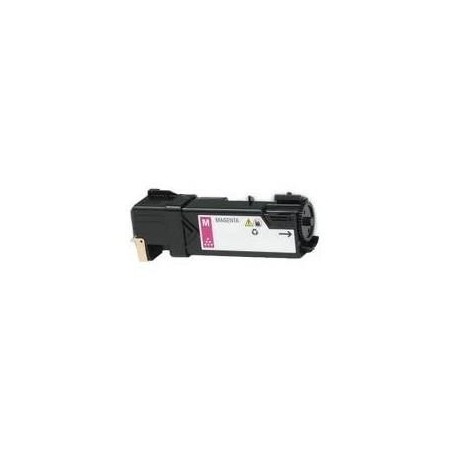 Phaser 6140 Magenta Toner Compatibile