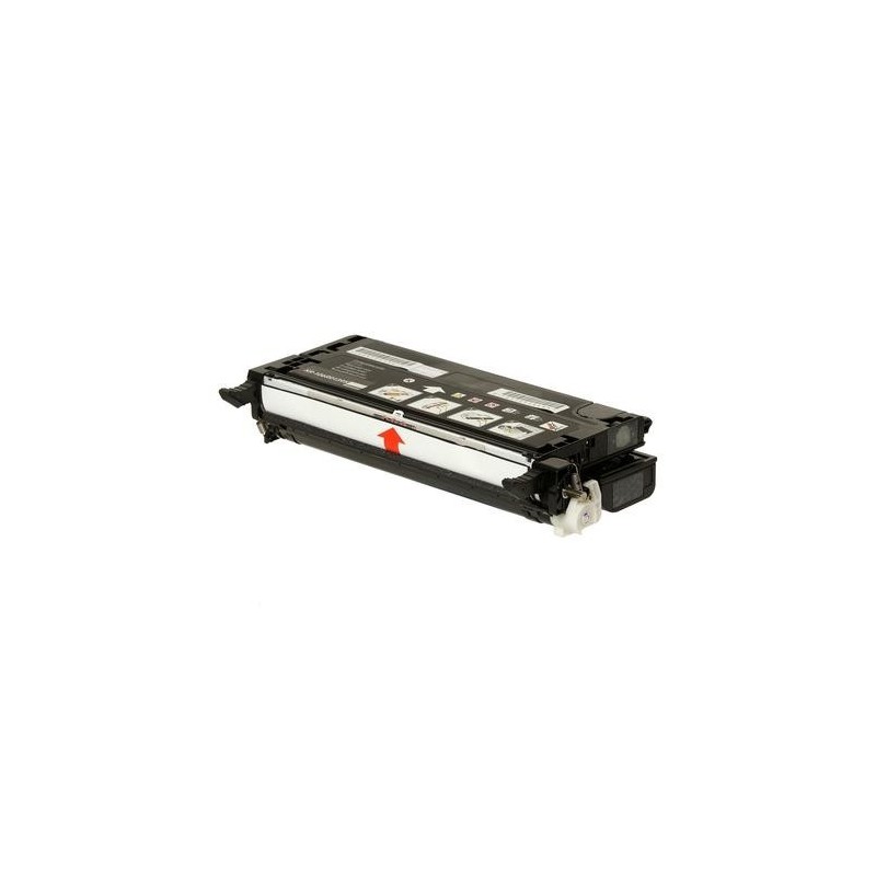 Phaser 6280 Nero Toner Compatibile
