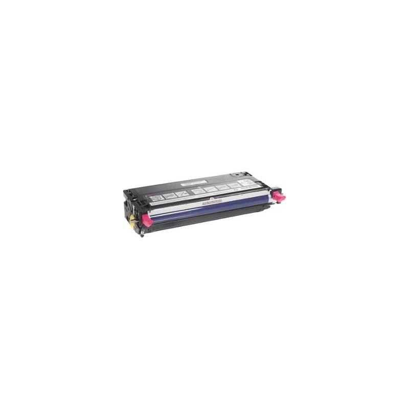 Phaser 6280 Magenta Toner Compatibile