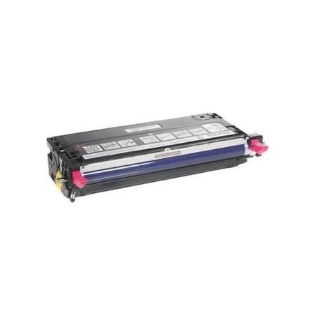 Phaser 6280 Magenta Toner Compatibile