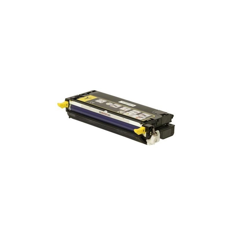 Phaser 6280 Giallo Toner Compatibile