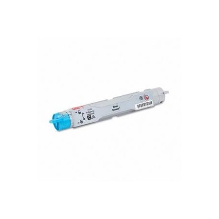 Xerox 6300 Ciano Toner Compatibile