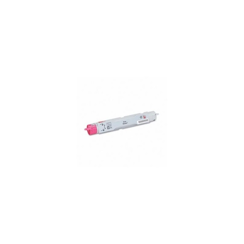 Xerox 6300 Magenta Toner Compatibile