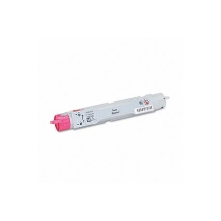Xerox 6300 Magenta Toner Compatibile