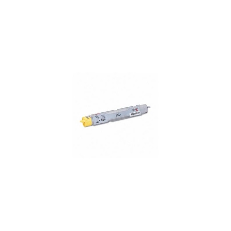 Xerox 6300 Giallo Toner Compatibile