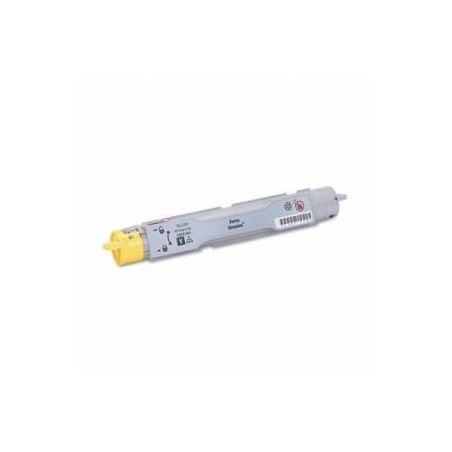 Xerox 6300 Giallo Toner Compatibile