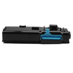 Xerox Phaser 6600 Ciano Toner Compatibile