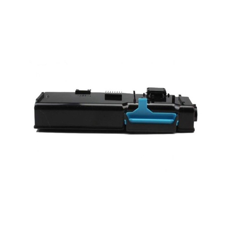 Xerox Phaser 6600 Ciano Toner Compatibile