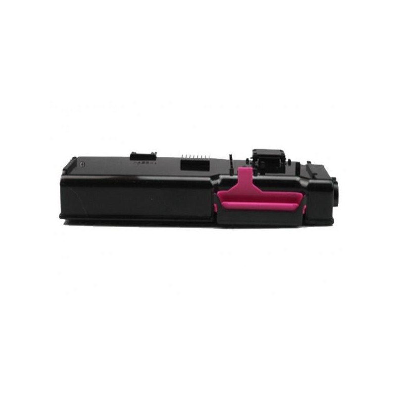 Xerox Phaser 6600 Magenta Toner Compatibile