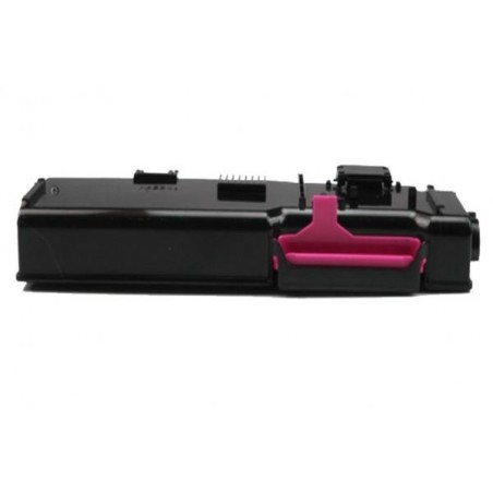 Xerox Phaser 6600 Magenta Toner Compatibile