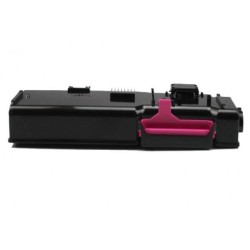Xerox Phaser 6600 Magenta Toner Compatibile