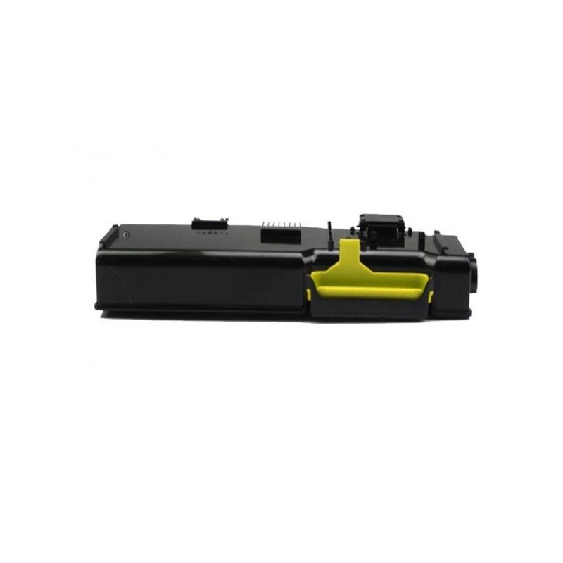Xerox Phaser 6600 Giallo Toner Compatibile