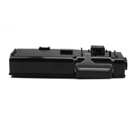 Xerox 6655 Nero Toner Compatibile