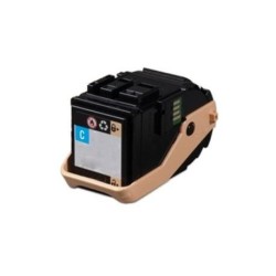 Xerox 7100 Ciano Toner Compatibile