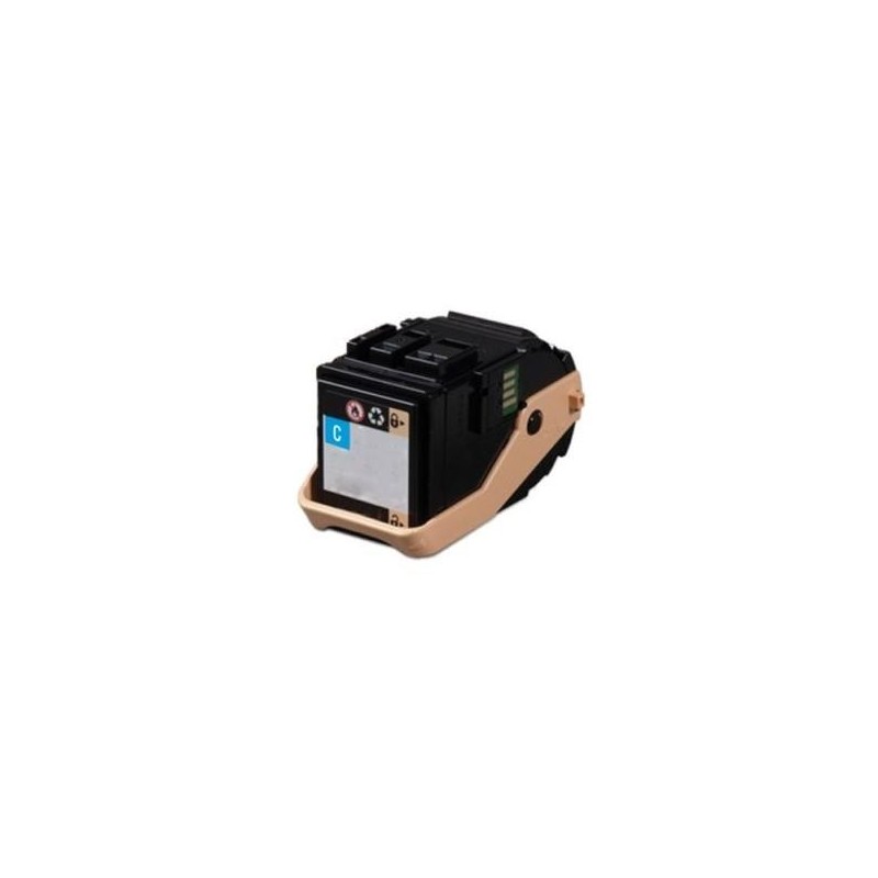 Xerox 7100 Ciano Toner Compatibile