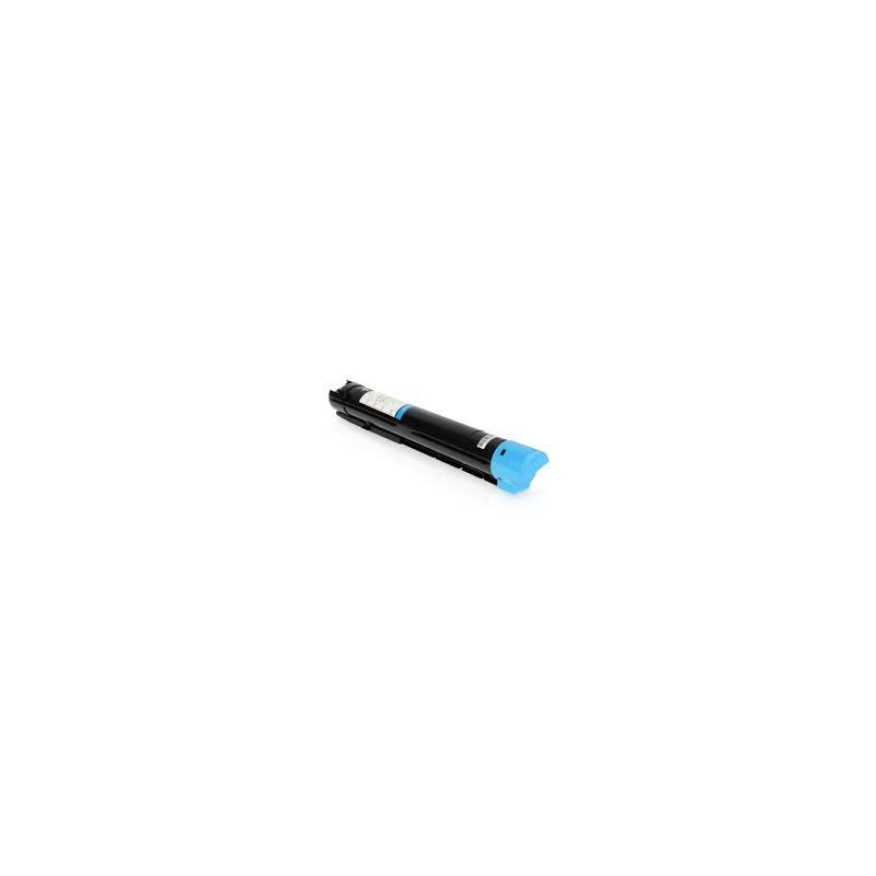 Xerox Phaser WC 7120 Ciano Toner Compatibile