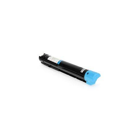Xerox Phaser WC 7120 Ciano Toner Compatibile