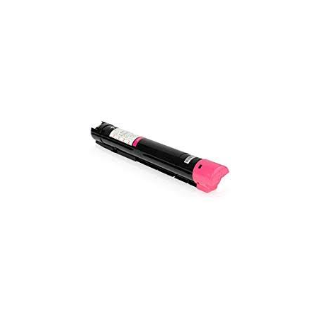 Xerox Phaser WC 7120 Magenta Toner Compatibile