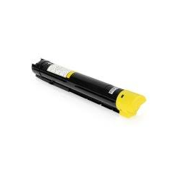 Xerox Phaser WC 7120 Giallo Toner Compatibile