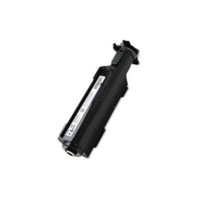 Xerox 7132 Nero Toner Compatibile