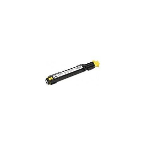 Xerox 7132 Giallo Toner Compatibile