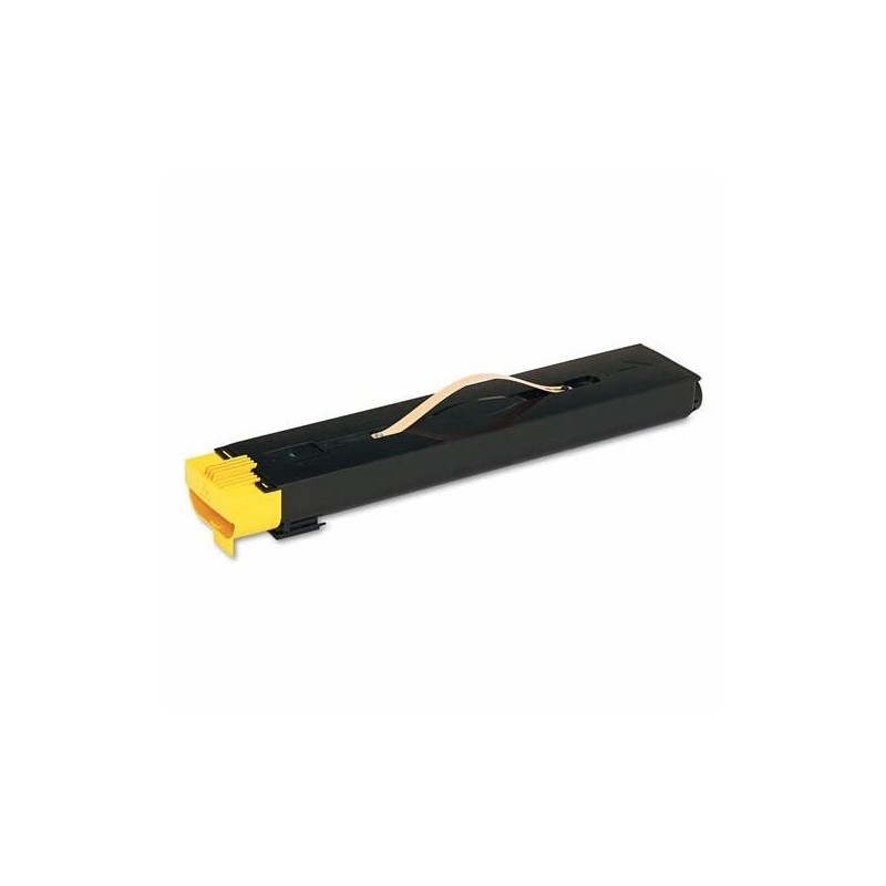 Xerox 7655 Giallo Toner Compaatibile
