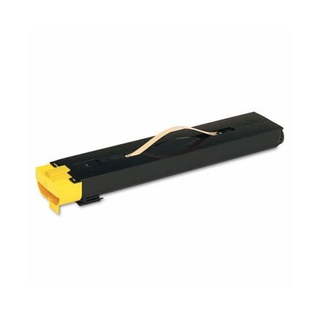 Xerox 7655 Giallo Toner Compaatibile