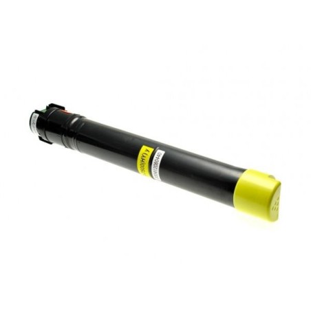 Phaser 7800Y Giallo Toner Compatibile