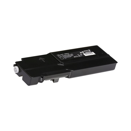 Xerox C400 Nero Toner Compatibile