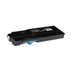 Xerox C400 Ciano Toner Compatibile