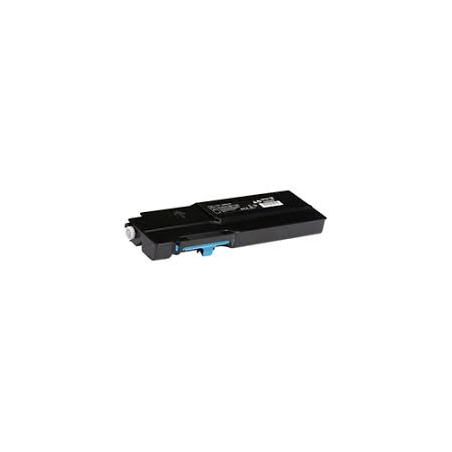 Xerox C400 Ciano Toner Compatibile