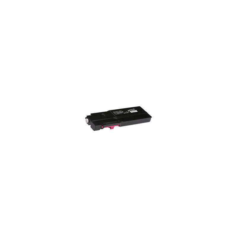 Xerox C400 Magenta Toner Compatibile