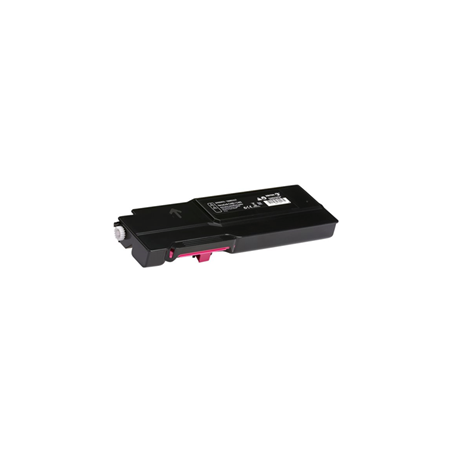 Xerox C400 Magenta Toner Compatibile