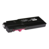Xerox C400 Magenta Toner Compatibile