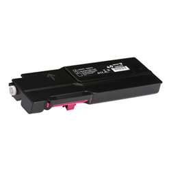 Xerox C400 Magenta Toner Compatibile