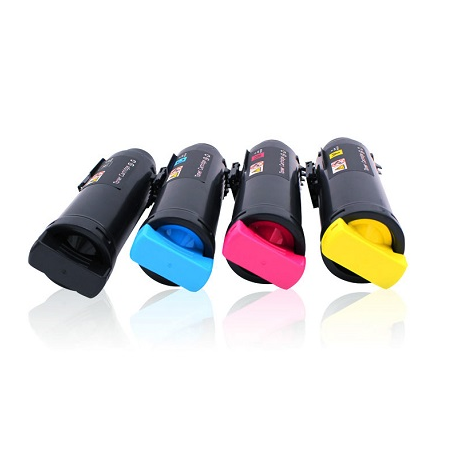 Xerox C600 Giallo Toner Compatibile
