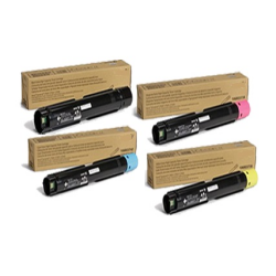 Xerox C7020 Giallo Toner Compatibile