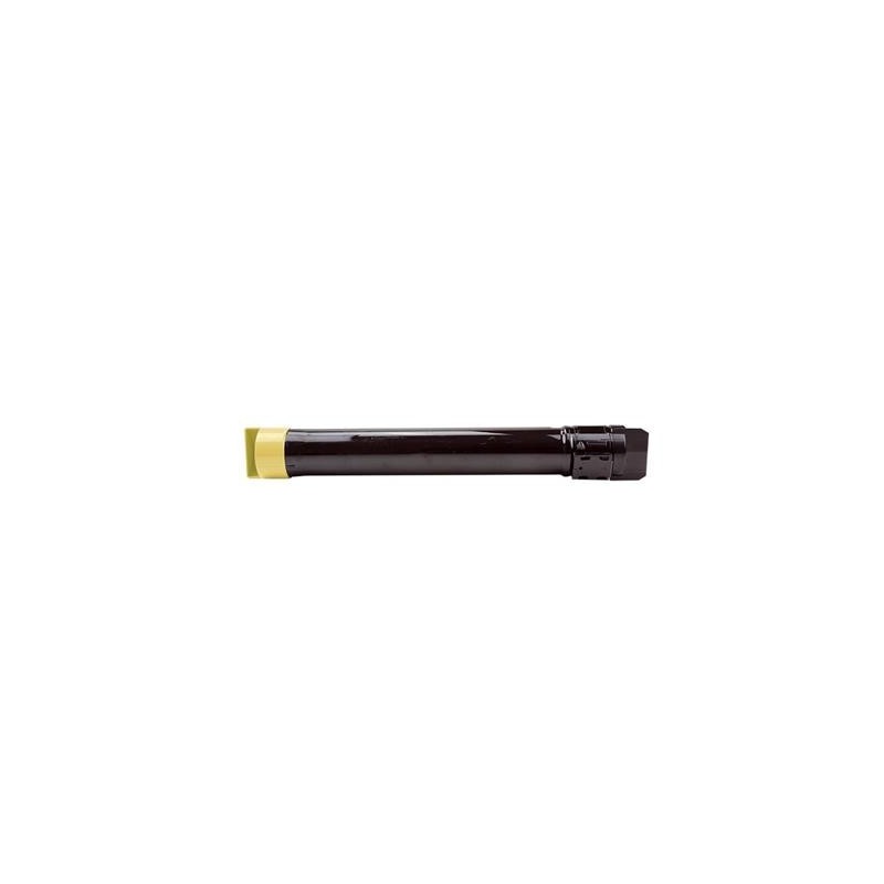 Xerox C8035 Giallo Toner Compatibile Xerox C8035 Giallo Toner Compatibile