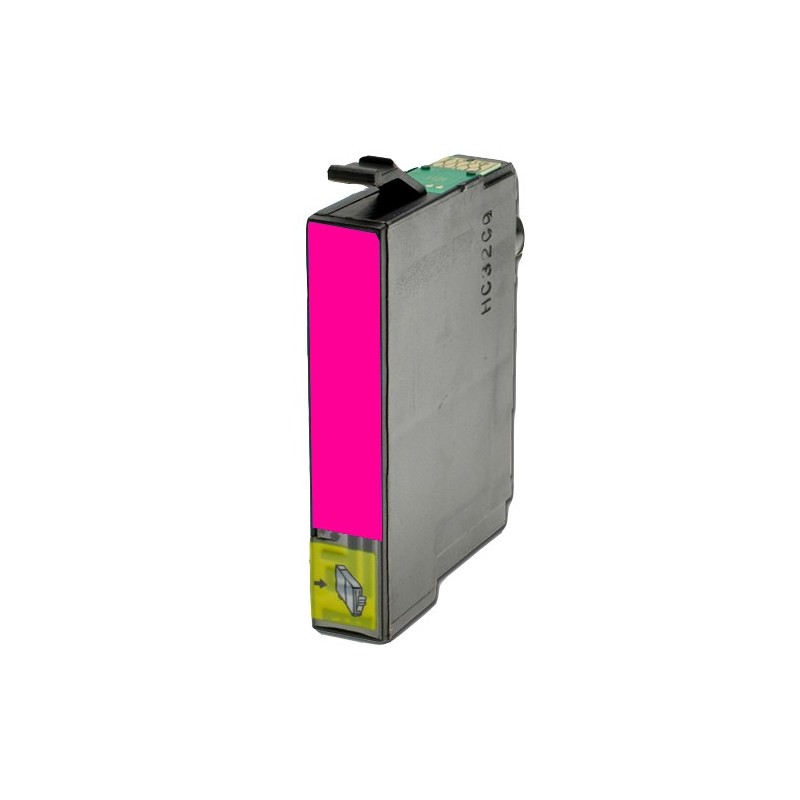 Epson T0793 Magenta Cartuccia Compatibile per P50 1400 PX650 700 710 800 810FW