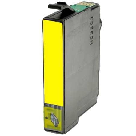 Epson T0794 Giallo Cartuccia Compatibile per P50 1400 PX650 700 710 800 810FW