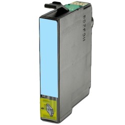 Epson T0795 Photo Ciano Cartuccia Compatibile per P50 1400 PX650 700 710 800 810