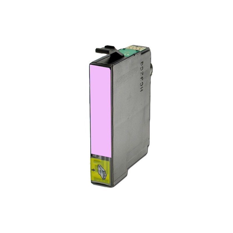 Epson T0796 Photo Magenta Cartuccia Compatibile per P50 1400 PX650 700 710 800 8