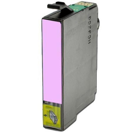 Epson T0796 Photo Magenta Cartuccia Compatibile per P50 1400 PX650 700 710 800 8