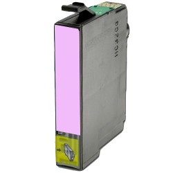Epson T0796 Photo Magenta Cartuccia Compatibile per P50 1400 PX650 700 710 800 8