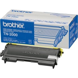 Brother TN-2000 Toner Originale