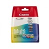 Canon CLI-526 MULT.C/M/Y 4541B009 Originale