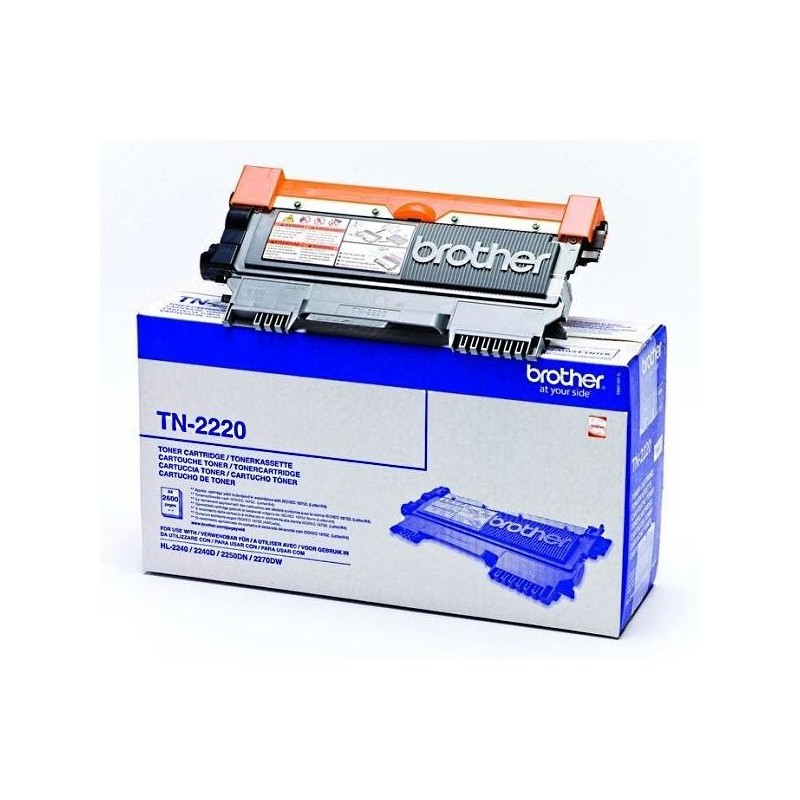 Brother TN-2220 Toner Originale