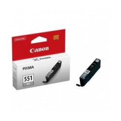 Canon CLI-551GY 6512B001 Originale