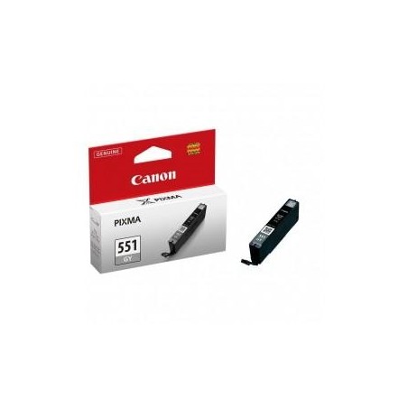Canon CLI-551GY 6512B001 Originale