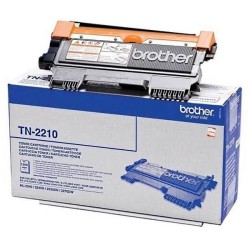 Brother TN-2210 Toner Originale